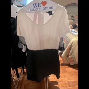 Sexy but cute work / party dress